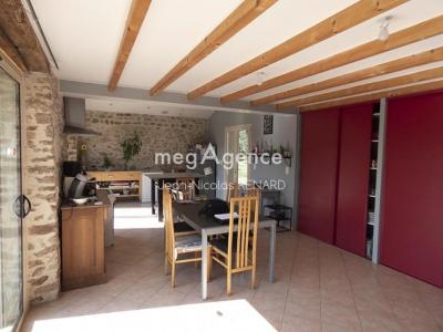 Acheter Maison Boissiere-des-landes 504700 euros