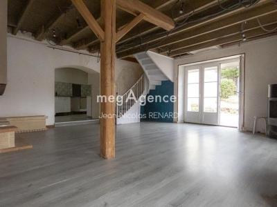 For sale Nesmy 6 rooms 143 m2 Vendee (85310) photo 0