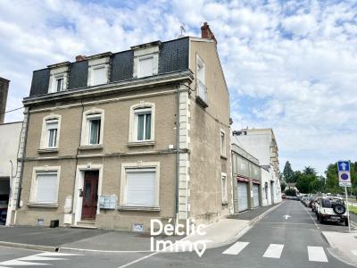 For sale Chatellerault 224 m2 Vienne (86100) photo 0