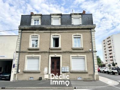 Annonce Vente Immeuble Chatellerault 86