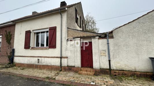 Annonce Vente 4 pices Maison Beugin 62