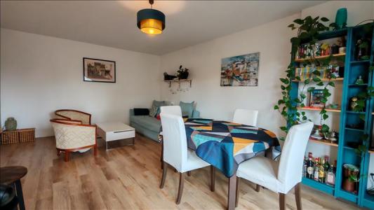 Annonce Location 3 pices Appartement Nantes 44