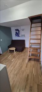 For rent Bagnolet 1 room 18 m2 Seine saint denis (93170) photo 0