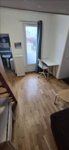 For rent Bagnolet 1 room 18 m2 Seine saint denis (93170) photo 1