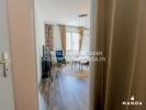 For rent Apartment Elbeuf  37 m2 2 pieces