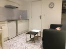 For rent Apartment Bordeaux  17 m2