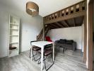 For rent Apartment Rennes  21 m2