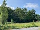 For sale Land Salleboeuf  900 m2