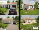 For sale House Mirambeau  72 m2 3 pieces