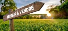 Vente Terrain Saint-junien  900 m2