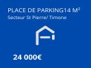 For sale Parking Marseille-5eme-arrondissement 14 m2