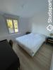 For rent Apartment Angers  10 m2