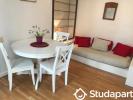 Location Appartement Paris-14eme-arrondissement  3 pieces 50 m2