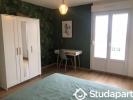 Location Appartement Reims  10 m2