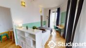 For rent Apartment Lyon-2eme-arrondissement  11 m2