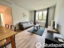 For rent Apartment Colombes  62 m2 4 pieces