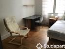 For rent Apartment Grenoble  65 m2 3 pieces