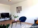 For rent Apartment Saint-etienne  100 m2 5 pieces