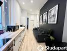 For rent Apartment Saint-etienne  100 m2 4 pieces