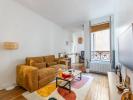 For sale Apartment Paris-15eme-arrondissement  45 m2 2 pieces