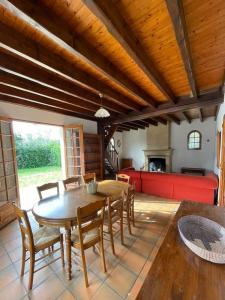 For rent Leognan 5 rooms 155 m2 Gironde (33850) photo 2