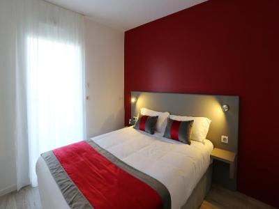 Louer Appartement Blanquefort Gironde