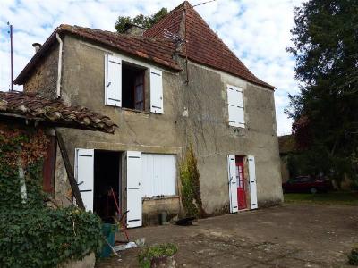 For sale Besse LE-GOT 7 rooms 200 m2 Dordogne (24550) photo 1