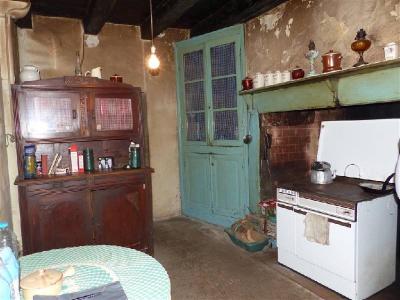 For sale Besse LE-GOT 7 rooms 200 m2 Dordogne (24550) photo 4