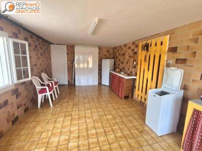 Annonce Location 5 pices Maison Lodeve 34