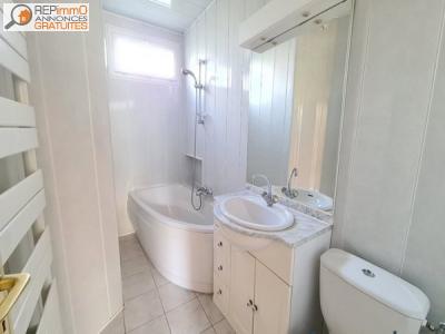 Annonce Location 5 pices Maison Toulouse 31