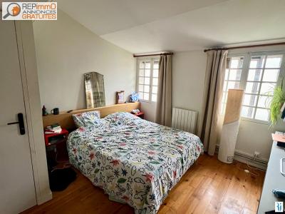 Louer Maison 140 m2 Rouen