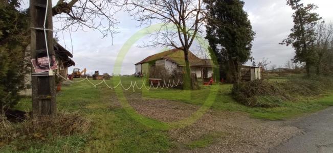 Acheter Maison 83 m2 Saint-bonnet-en-bresse