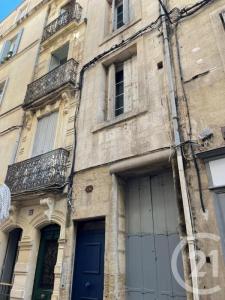 Annonce Vente 3 pices Appartement Montpellier 34