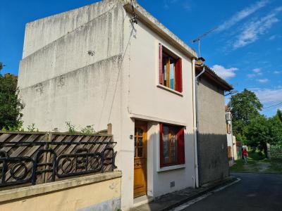 For rent Auterive 2 rooms 40 m2 Haute garonne (31190) photo 0