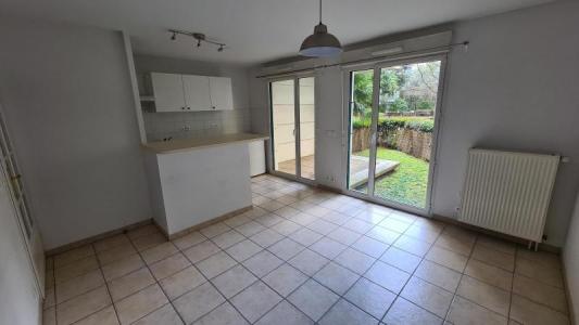 For rent Toulouse 2 rooms 42 m2 Haute garonne (31000) photo 2