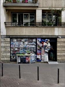 Annonce Vente Commerce Paris-5eme-arrondissement 75