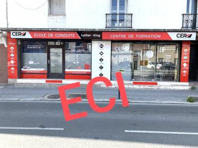 Annonce Vente Commerce Garges-les-gonesse 95