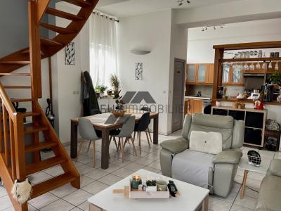 Acheter Appartement Rieux Oise