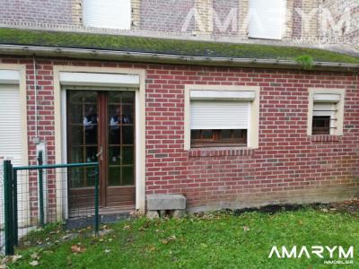 Annonce Vente 2 pices Appartement Dieppe 76