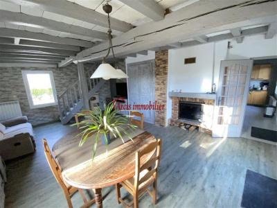 For sale Arcis-sur-aube 7 rooms 130 m2 Aube (10700) photo 2