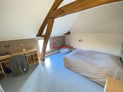 For sale Arcis-sur-aube 7 rooms 130 m2 Aube (10700) photo 4