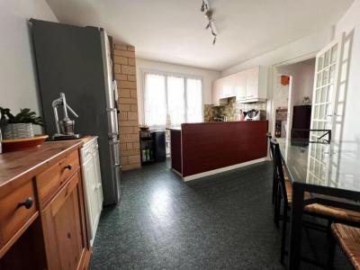 For sale Clayes-sous-bois 2 rooms 36 m2 Yvelines (78340) photo 3