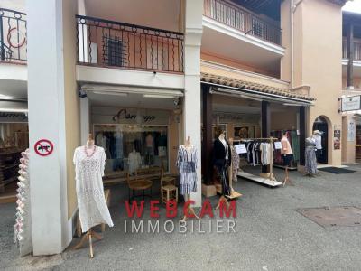 Acheter Local commercial 148 m2 Saint-raphael