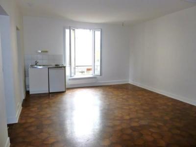 Annonce Location Appartement Paris-11eme-arrondissement 75