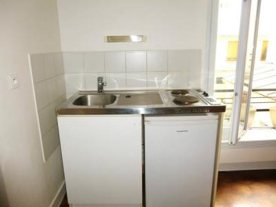 Louer Appartement Paris-11eme-arrondissement Paris