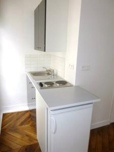 Annonce Location Appartement Paris-11eme-arrondissement 75