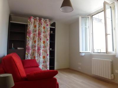 Louer Appartement Paris-11eme-arrondissement Paris