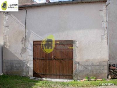 Acheter Maison Bourges 127000 euros