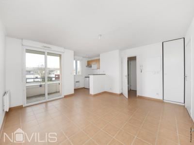 Acheter Appartement 44 m2 Salvetat-saint-gilles