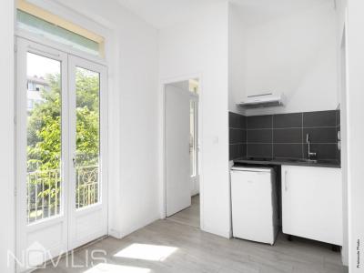 For sale Toulouse 2 rooms 34 m2 Haute garonne (31200) photo 1